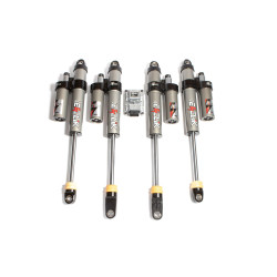 PartzBiz CM SDI-SS-2051013 - SDI E-CLIK Suspension System for 2019+ Jeep JT Gladiator PartzBiz CM SDI-SS-2051013 - SDI E-CLIK Suspension System for 2019+ Jeep JT Gladiator