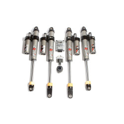 PartzBiz CM SDI-SS-2051015-EXT - SDI E-CLIK PRO Suspension System - Extended Length for 2020+ Jeep JT PartzBiz CM SDI-SS-2051015-EXT - SDI E-CLIK PRO Suspension System - Extended Length for 2020+ Jeep JT