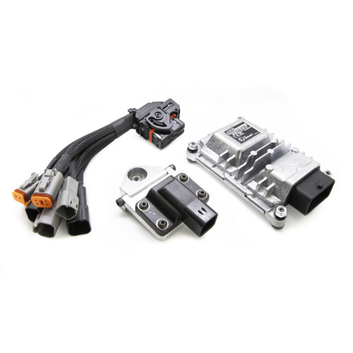 PartzBiz CM: SDI-SS-2153001-SDI E-CLIK PRO System พร้อมชุดสายไฟสำหรับ Ford F-150 Raptor ปี 2017-2018