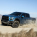 PartzBiz CM: SDI-SS-2153001-SDI E-CLIK PRO System พร้อมชุดสายไฟสำหรับ Ford F-150 Raptor ปี 2017-2018