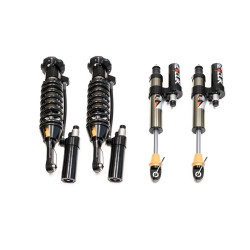 PartzBiz CM SDI-SS-2252002 - SDI E-CLIK Active Suspension System for 2010-2023 Toyota 4Runner PartzBiz CM SDI-SS-2252002 - SDI E-CLIK Active Suspension System for 2010-2023 Toyota 4Runner