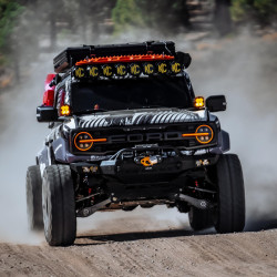 PartzBiz CM SDI-SS-23530002 - SDI E-CLIK PRO System for 2022+ Ford Bronco Raptor PartzBiz CM SDI-SS-23530002 - SDI E-CLIK PRO System for 2022+ Ford Bronco Raptor