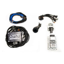 PartzBiz CM SDI-SS-2353001 - SDI E-CLIK PRO System for 2021+ Ford F-150 Raptor Gen 3 PartzBiz CM SDI-SS-2353001 - SDI E-CLIK PRO System for 2021+ Ford F-150 Raptor Gen 3