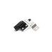 PartzBiz CM: SDI-SS-2457001-SDI E-CLIK Active Pro System for 2022+ Honda Civic Type R FL5 PartzBiz CM: SDI-SS-2457001-SDI E-CLIK Active Pro System for 2022+ Honda Civic Type R FL5