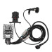 PartzBiz CM: SDI-SS-2558001-SDI E-CLIK Active Pro System for Porsche 911 (997) & Cayman (987)