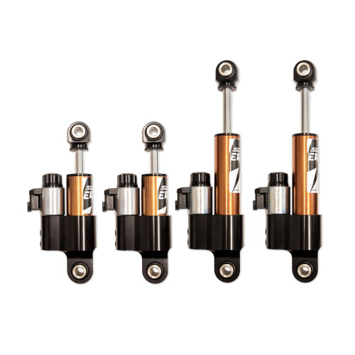 PartzBiz CM: SDL-SS-2611005-SDI E-LINK Dynamic Sway Bar System for Polaris Xpedition PartzBiz CM: SDL-SS-2611005-SDI E-LINK Dynamic Sway Bar System for Polaris Xpedition