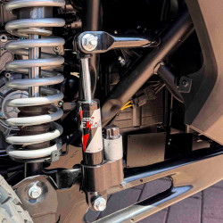 PartzBiz CM SDL-SS-2613002-R - SDI E-LINK Switch System (Rear) for CFMOTO ZFORCE Z10 PartzBiz CM SDL-SS-2613002-R - SDI E-LINK Switch System (Rear) for CFMOTO ZFORCE Z10