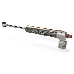 PartzBiz CM 01-02-22-110-158 - JL / JT / JK: Falcon Nexus EF 2.2 Fast Adjust Steering Stabilizer - แกนคันส่ง HD 1-5/8 นิ้ว