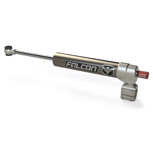 PartzBiz CM: 01-02-22-110-158-JL / JT / JK: Falcon Nexus EF 2.2 Fast Adjust Steering Stabilizer - แกนคันส่ง HD 1-5/8 นิ้ว PartzBiz CM: 01-02-22-110-158-JL / JT / JK: Falcon Nexus EF 2.2 Fast Adjust Steering Stabilizer - แกนคันส่ง HD 1-5/8 นิ้ว