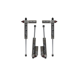 PartzBiz CM 03-02-33-400-002 - ชุดโช้คอัพ Falcon SP2 3.3 Fast Adjust Piggyback สำหรับ JK (ยก 1.5-2.5 นิ้ว) PartzBiz CM 03-02-33-400-002 - ชุดโช้คอัพ Falcon SP2 3.3 Fast Adjust Piggyback สำหรับ JK (ยก 1.5-2.5 นิ้ว)