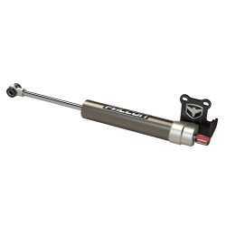 PartzBiz CM 09-02-22-110-000 - JL / JT: Falcon Nexus EF 2.2 Fast Adjust Steering Stabilizer - Tie Rod เดิม