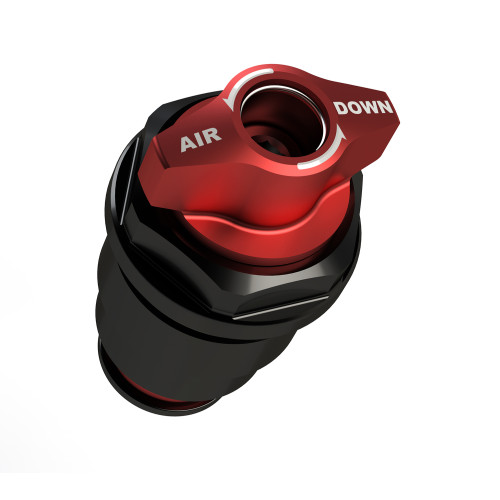 PartzBiz CM: 1056000-Air Deflator Valve - Off-Road Wheel PartzBiz CM: 1056000-Air Deflator Valve - Off-Road Wheel