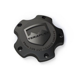 PartzBiz CM 1056004 - Center Cap - 5x5” - Off-Road Wheel