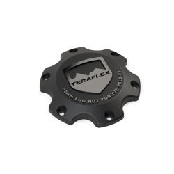 PartzBiz CM 1056005 - Center Cap - 6x139mm - Off-Road Wheel
