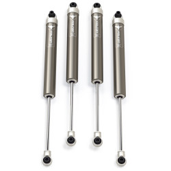 PartzBiz CM 11-01-18-400-200 - JL: ชุดโช้คอัพ Monotube Falcon 1.1 (ยก 2-3.5 นิ้ว)