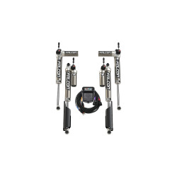 PartzBiz CM 11-03-35-400-200 - ชุดโช้คอัพ Falcon SP2 3.5 E-Adjust Piggyback สำหรับ Jeep JL 4dr (ยก 2-4.5 นิ้ว)