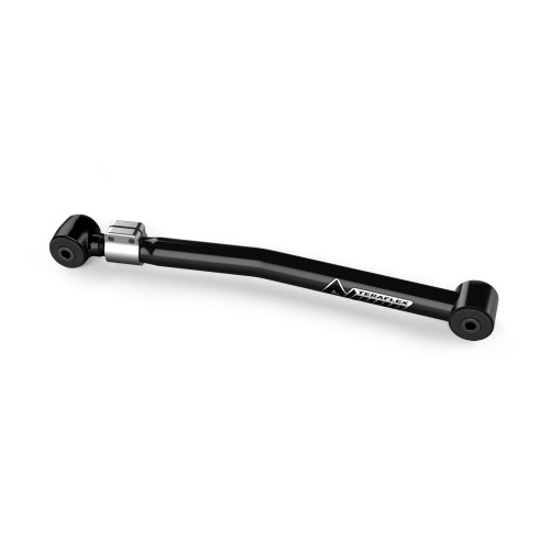 PartzBiz CM: 1141501-JK: Alpine Short Control Arm - แขนควบคุมด้านหน้าส่วนล่างฝั่งคนขับ (ยก 2-4 นิ้ว) PartzBiz CM: 1141501-JK: Alpine Short Control Arm - แขนควบคุมด้านหน้าส่วนล่างฝั่งคนขับ (ยก 2-4 นิ้ว)