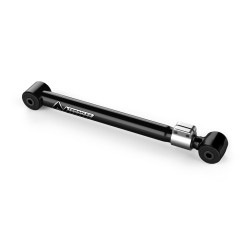 PartzBiz CM 1141541 - JK: แขนควบคุมสั้น Alpine - ด้านหลังซ้าย ล่าง (ยก 2-4 นิ้ว)