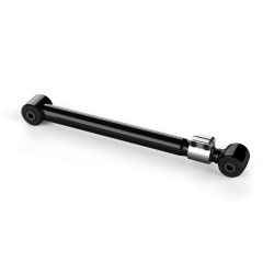 PartzBiz CM 1141551 - JK: แขนควบคุมสั้น Alpine - ด้านหลังฝั่งผู้โดยสาร ล่าง (ยก 2-4 นิ้ว)