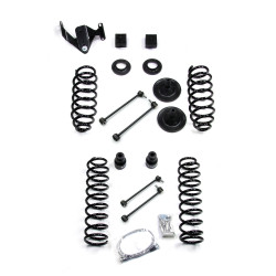 PartzBiz CM 1151260 - JK 4-Door ชุดยกพื้นฐาน 3 PartzBiz CM 1151260 - JK 4-Door ชุดยกพื้นฐาน 3
