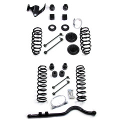 PartzBiz CM 1151400 - JK 4dr: ชุดยกคอยล์สปริง 4 PartzBiz CM 1151400 - JK 4dr: ชุดยกคอยล์สปริง 4