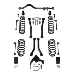 PartzBiz CM 1156224 - JK 4dr ชุดระบบกันสะเทือน 3 PartzBiz CM 1156224 - JK 4dr ชุดระบบกันสะเทือน 3