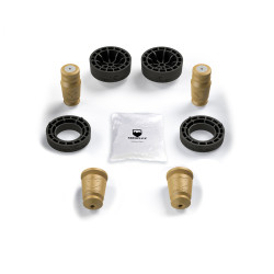 PartzBiz CM 1165002 - JL 2dr: ระบบยกสเปเซอร์ Sport ST1 1.5 นิ้ว - ไม่รวมโช้ค PartzBiz CM 1165002 - JL 2dr: ระบบยกสเปเซอร์ Sport ST1 1.5 นิ้ว - ไม่รวมโช้ค