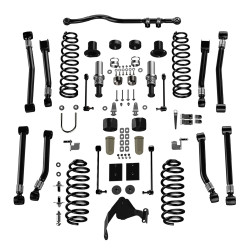 PartzBiz CM 1167202 - JK 2dr: ระบบช่วงล่าง Short Arm Alpine CT3 Outback Overland ยก 3 PartzBiz CM 1167202 - JK 2dr: ระบบช่วงล่าง Short Arm Alpine CT3 Outback Overland ยก 3