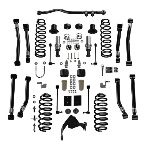 PartzBiz CM: 1167202-JK 2dr: ระบบช่วงล่าง Short Arm Alpine CT3 Outback Overland ยก 3 PartzBiz CM: 1167202-JK 2dr: ระบบช่วงล่าง Short Arm Alpine CT3 Outback Overland ยก 3