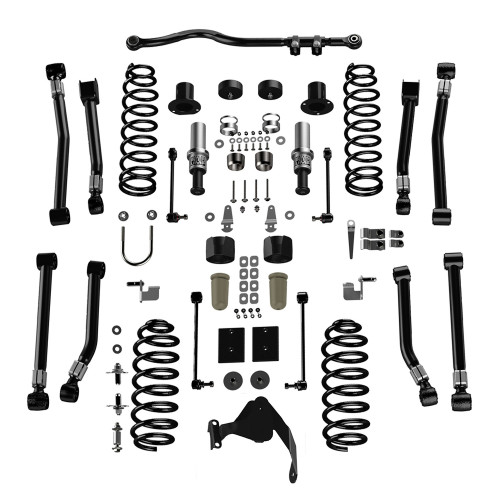 PartzBiz CM: 1167402-JK 2dr: ระบบช่วงล่าง Alpine CT3 Outback Overland ยก 3 PartzBiz CM: 1167402-JK 2dr: ระบบช่วงล่าง Alpine CT3 Outback Overland ยก 3