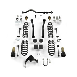 PartzBiz CM 1212000 - JK 2dr: ระบบช่วงล่าง Sport ST2 ยก 2.5 PartzBiz CM 1212000 - JK 2dr: ระบบช่วงล่าง Sport ST2 ยก 2.5