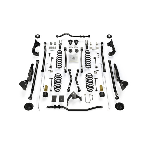 PartzBiz CM: 1234000-ระบบช่วงล่าง Long Arm Alpine RT4 ยกสูง 4 PartzBiz CM: 1234000-ระบบช่วงล่าง Long Arm Alpine RT4 ยกสูง 4