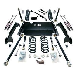 PartzBiz CM 1249482 - LJ LWB: 4