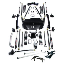 PartzBiz CM 1249580 - LJ LWB: 5