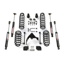 PartzBiz CM 1251000 - JK 4dr: ชุดยกสปริงพื้นฐาน 2.5 PartzBiz CM 1251000 - JK 4dr: ชุดยกสปริงพื้นฐาน 2.5