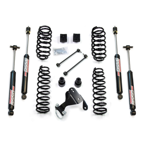 PartzBiz CM: 1251060-JK 4 Door ชุดยก 2.5 PartzBiz CM: 1251060-JK 4 Door ชุดยก 2.5