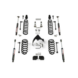PartzBiz CM 1251200 - JK 4dr: ชุดยกสปริงฐานขนาด 3 PartzBiz CM 1251200 - JK 4dr: ชุดยกสปริงฐานขนาด 3