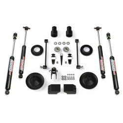 PartzBiz CM 1255200 - JK: ชุดยกสปริงยกสูง 2.5 PartzBiz CM 1255200 - JK: ชุดยกสปริงยกสูง 2.5