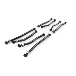 PartzBiz CM 1310505 - JL: Alpine IR Long Arm Kit - 8-Arm (3-6'' Lift)