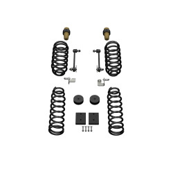 PartzBiz CM 1311000 - JK 4dr: ชุดยกสปริง Sport ST1 1.5 PartzBiz CM 1311000 - JK 4dr: ชุดยกสปริง Sport ST1 1.5