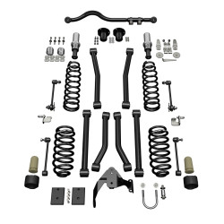 PartzBiz CM 1313000 - JK 4dr: ชุดระบบกันสะเทือน Sport ST3 3 PartzBiz CM 1313000 - JK 4dr: ชุดระบบกันสะเทือน Sport ST3 3
