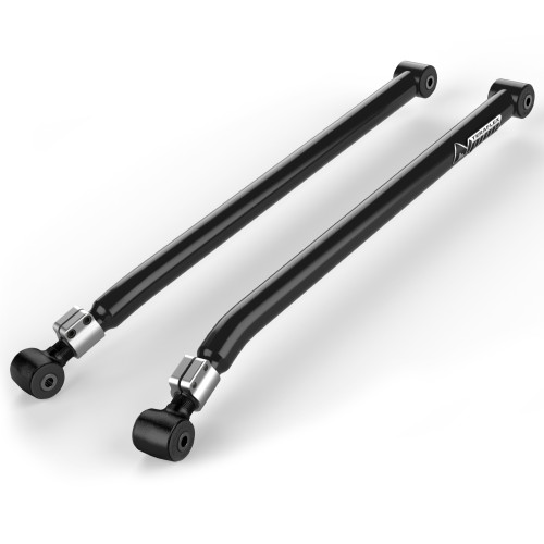 PartzBiz CM: 1315540-JK: Alpine Long Control Arm Kit - หลังล่าง (ยก 3-6 นิ้ว) PartzBiz CM: 1315540-JK: Alpine Long Control Arm Kit - หลังล่าง (ยก 3-6 นิ้ว)