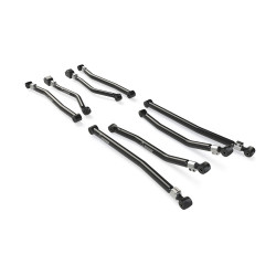 PartzBiz CM 1316005 - JL: Alpine Long Arm Kit - 8-Arm (3-6'' Lift)