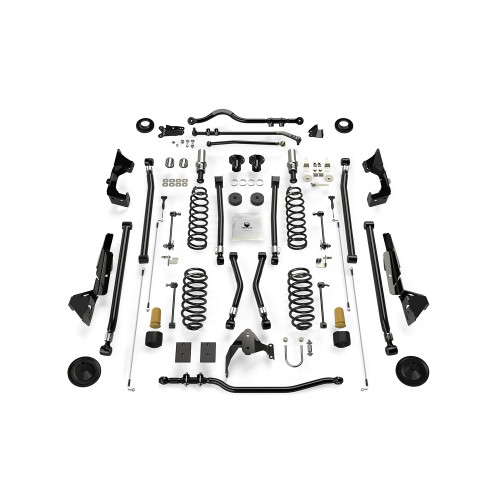 PartzBiz CM: 1326000-JK 4dr: ระบบช่วงล่าง Alpine CT6 Long Arm 6 PartzBiz CM: 1326000-JK 4dr: ระบบช่วงล่าง Alpine CT6 Long Arm 6