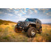 PartzBiz CM: 1343000-3'' Trail Select Performance Kit W/ Falcon 3.3 Shocks JK Wrangler 2007-2018