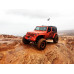PartzBiz CM: 1343000-3'' Trail Select Performance Kit W/ Falcon 3.3 Shocks JK Wrangler 2007-2018