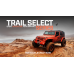 PartzBiz CM: 1343000-3'' Trail Select Performance Kit W/ Falcon 3.3 Shocks JK Wrangler 2007-2018