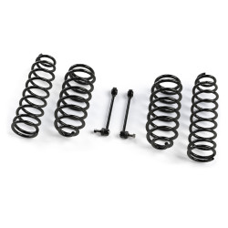 PartzBiz CM 1351500 - JK 4dr: ชุดยกสปริง 1.5 PartzBiz CM 1351500 - JK 4dr: ชุดยกสปริง 1.5