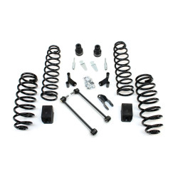 PartzBiz CM 1352000 - JK 4dr: ชุดยกสปริงพื้นฐาน 2.5 PartzBiz CM 1352000 - JK 4dr: ชุดยกสปริงพื้นฐาน 2.5