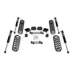 PartzBiz CM 1354252 - JL 2dr: ชุดยก Coil Spring Base ขนาด 2.5 PartzBiz CM 1354252 - JL 2dr: ชุดยก Coil Spring Base ขนาด 2.5